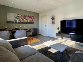 Zentrale ruhige 3 Zimmer Wohnung zum Wohlfühlen